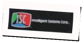 Logo ISC