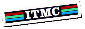 Logo ITMC