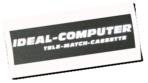 Logo Ideal-Computer