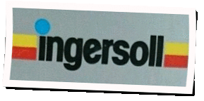 Logo Ingersoll