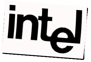 Logo Intel