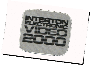 Logo IntertonVideo2000