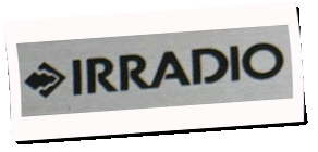 Logo Irradio