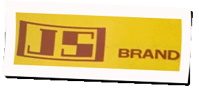 Logo JSBrand