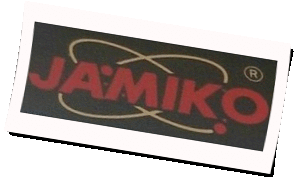 Logo Jamiko