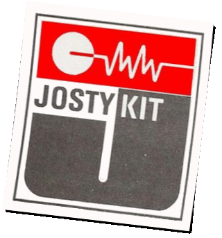 Logo Jostykit