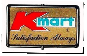 Logo K-Mart