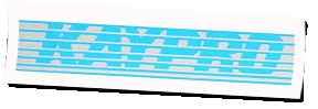Logo Kaypro
