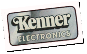 Logo Kenner