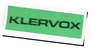 Logo Klervox