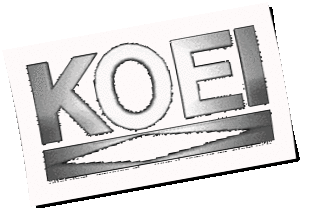 Logo Koei