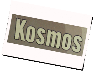 Logo Kosmos