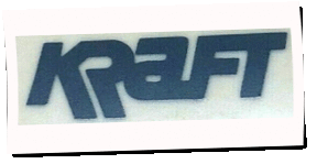 Logo Kraft