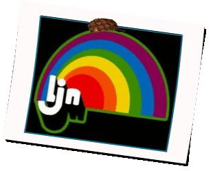 Logo LJNToys