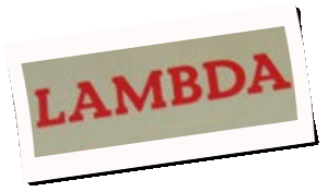 Logo LambdaElectronics