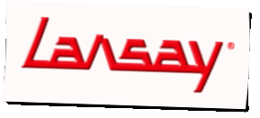 Logo Lansay