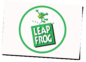 Logo Leapfrog