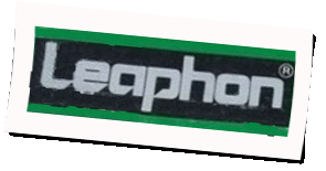 Logo Leaphon