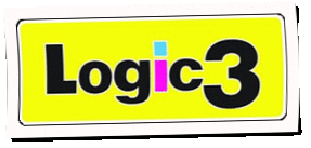 Logo Logic3