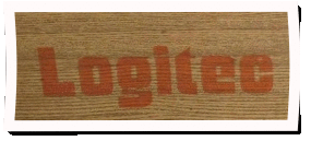 Logo Logitec