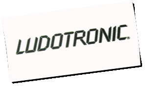 Logo Ludotronic