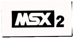 Logo MSX2