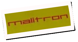 Logo Malitron