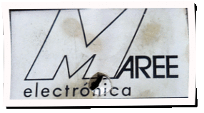 Logo Maree