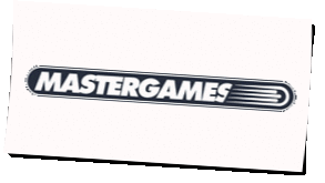 Logo Mastergames