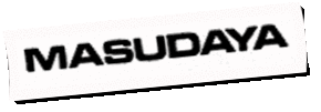 Logo Masudaya