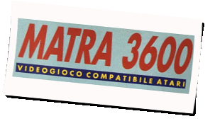 Logo Matra