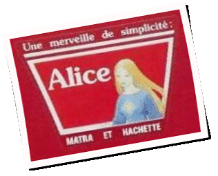 Logo MatraEtHachette