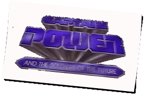Logo Mattel-CaptainPower