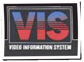 Logo Memorex-VIS