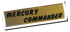 Logo Mercury