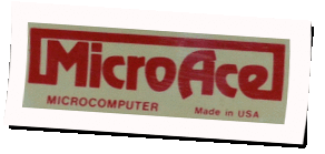 Logo MicroAce