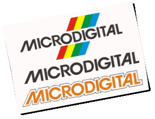 Logo Microdigital