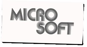 Logo Microsoft