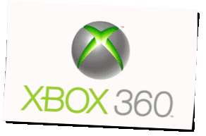 Logo Microsoft-Xbox360