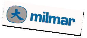 Logo Milmar
