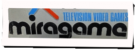 Logo Miragame
