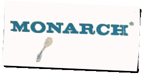 Logo Monarch