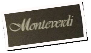 Logo Monteverdi