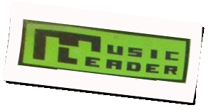 Logo MusicLeader
