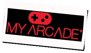 Logo MyArcade