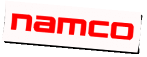 Logo Namco