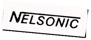 Logo Nelsonic