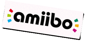 Logo Nintendo-Amiibo