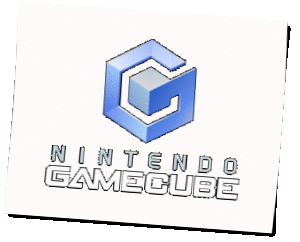 Logo Nintendo-GameCube