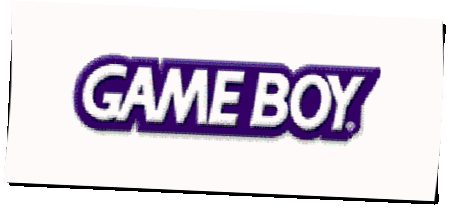 Logo Nintendo-Gameboy-Classic